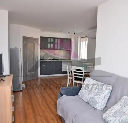Photo 2 — Two-room apartment with parking space in Vazrazhdane 2, Varna