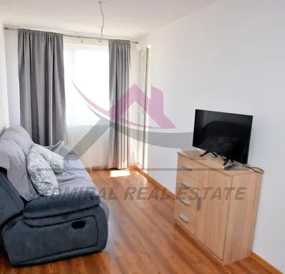 Photo 3 — Two-room apartment with parking space in Vazrazhdane 2, Varna