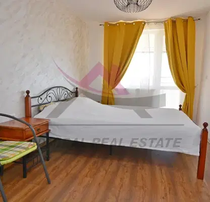 Photo 4 — Two-room apartment with parking space in Vazrazhdane 2, Varna