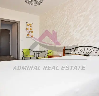 Photo 5 — Two-room apartment with parking space in Vazrazhdane 2, Varna