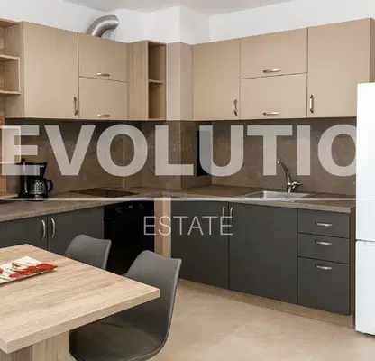 Photo 4 — Three-room apartment in Vazrazhdane 2, Varna on a middle floor