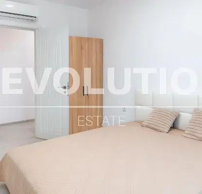Photo 5 — Three-room apartment in Vazrazhdane 2, Varna on a middle floor