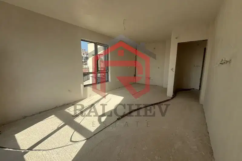 2-bedroom apartment in Varna, Vyzrajdane 3