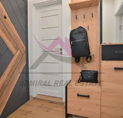 Photo 5 — Two-room apartment in Vazrazhdane 3 with terrace and new-build