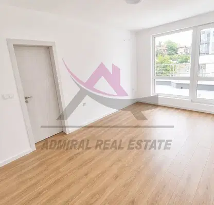 Photo 3 — Two-room apartment with large terrace in Varna, Vazrazhdane 3