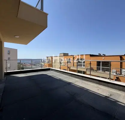 Photo 2 — Two-room apartment with sea view in Vazrazhdane 3, Varna
