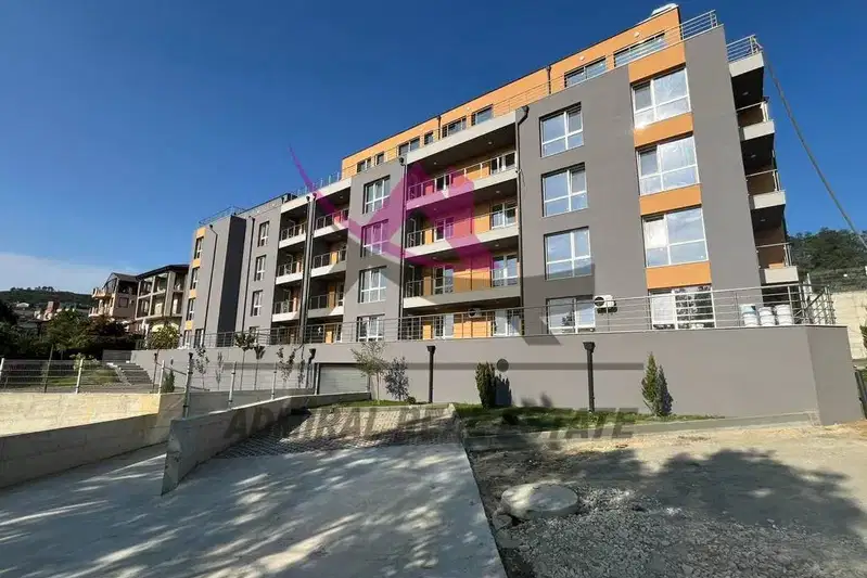 2-bedroom apartment in Varna, Vyzrajdane 3