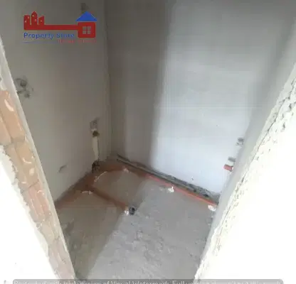Снимка 4 — Тристаен апартамент с двор във Възраждане 3, Варна