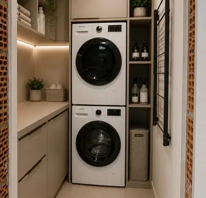 Photo 5 — Three-room apartment in Vazrazhdane 3 district, Varna with elevator