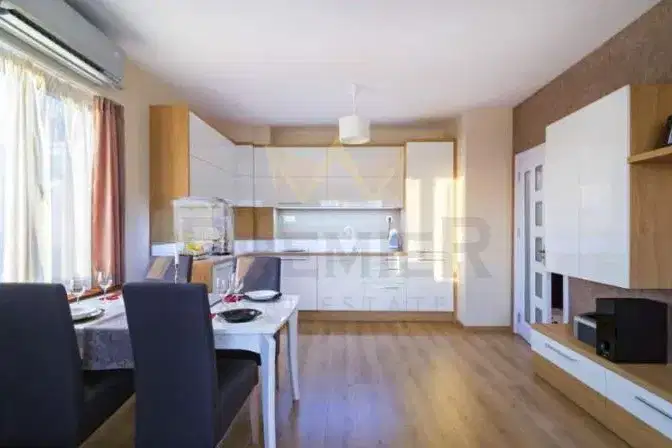 2-bedroom apartment in Varna, Vyzrajdane 3