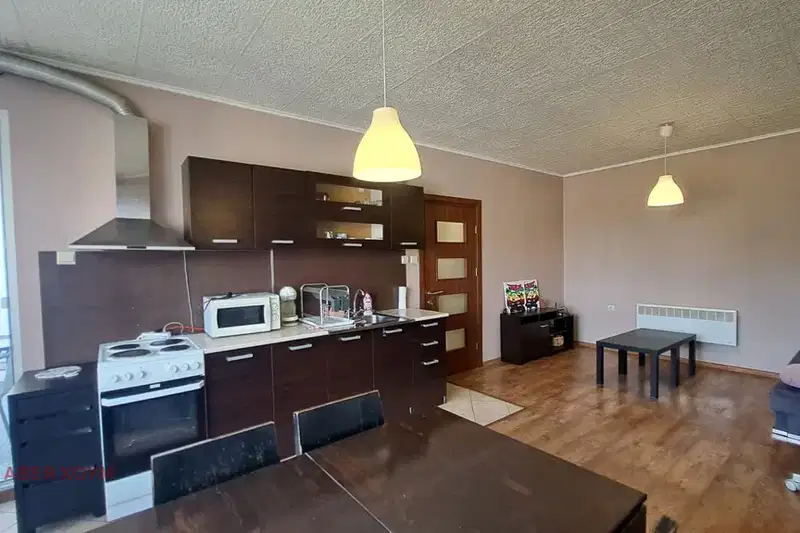 2-bedroom apartment in Varna, Vyzrajdane 3
