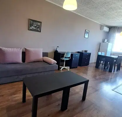Photo 2 — 2-bedroom apartment in Varna, Vyzrajdane 3