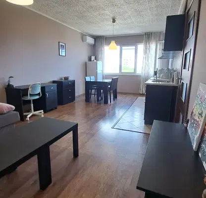 Photo 3 — 2-bedroom apartment in Varna, Vyzrajdane 3