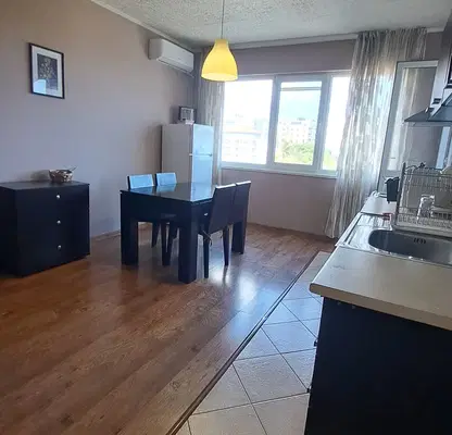 Photo 5 — 2-bedroom apartment in Varna, Vyzrajdane 3