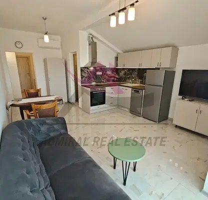 Photo 2 — Two-room apartment with sea view in Vazrazhdane 3, Varna