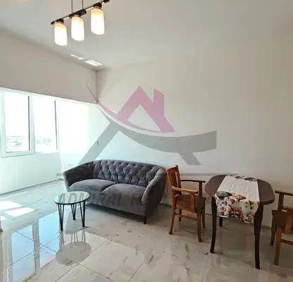 Photo 3 — Two-room apartment with sea view in Vazrazhdane 3, Varna