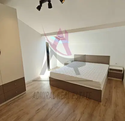 Photo 4 — Two-room apartment with sea view in Vazrazhdane 3, Varna