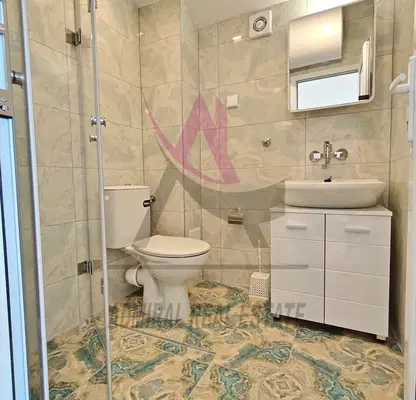 Photo 5 — Two-room apartment with sea view in Vazrazhdane 3, Varna