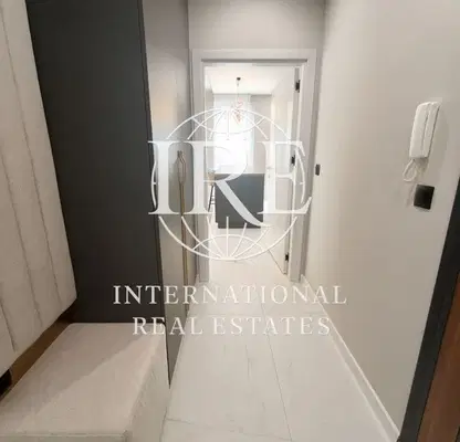 Photo 3 — Luxury 2-room apartment with terrace in Vazrazhdane 3, Varna