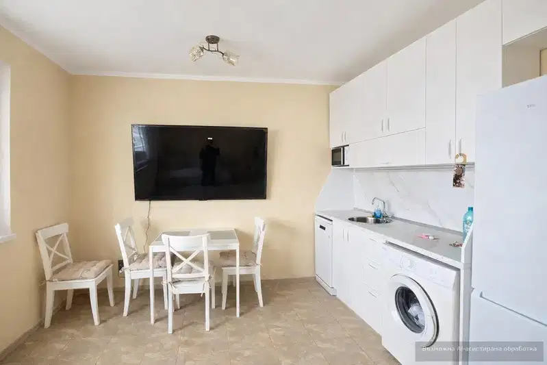 Two-room apartment in Vazrazhdane 3, Varna with elevator