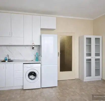 Photo 3 — Two-room apartment in Vazrazhdane 3, Varna with elevator
