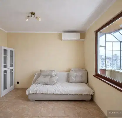 Photo 4 — Two-room apartment in Vazrazhdane 3, Varna with elevator