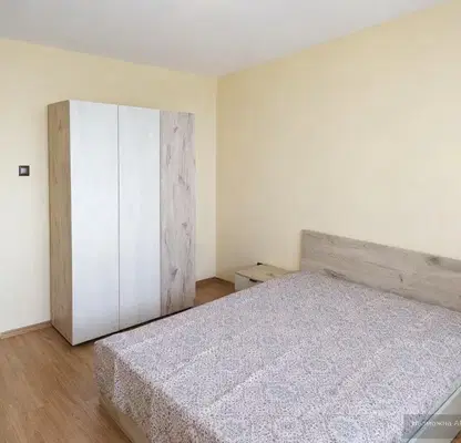Photo 5 — Two-room apartment in Vazrazhdane 3, Varna with elevator