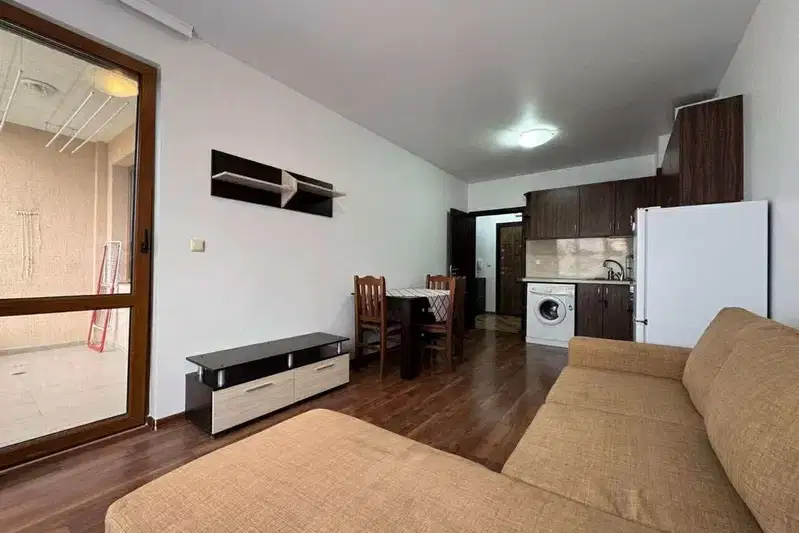 2-bedroom apartment in Varna, Vyzrajdane 3