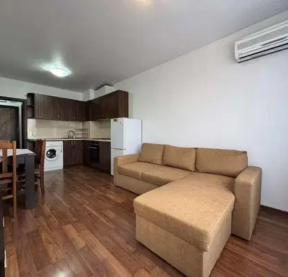 Photo 2 — 2-bedroom apartment in Varna, Vyzrajdane 3