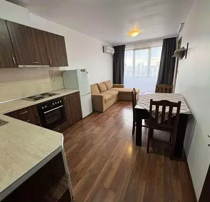 Photo 3 — 2-bedroom apartment in Varna, Vyzrajdane 3
