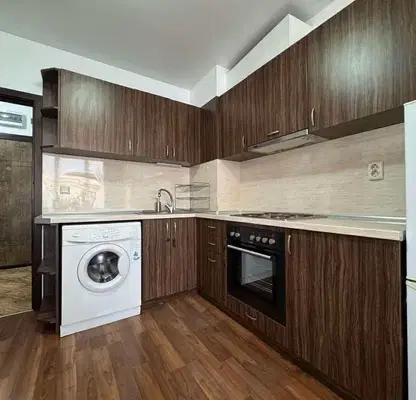 Photo 4 — 2-bedroom apartment in Varna, Vyzrajdane 3