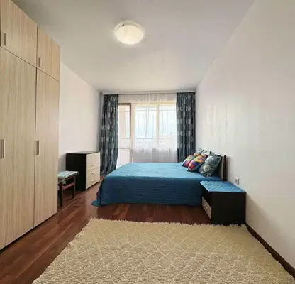 Photo 5 — 2-bedroom apartment in Varna, Vyzrajdane 3