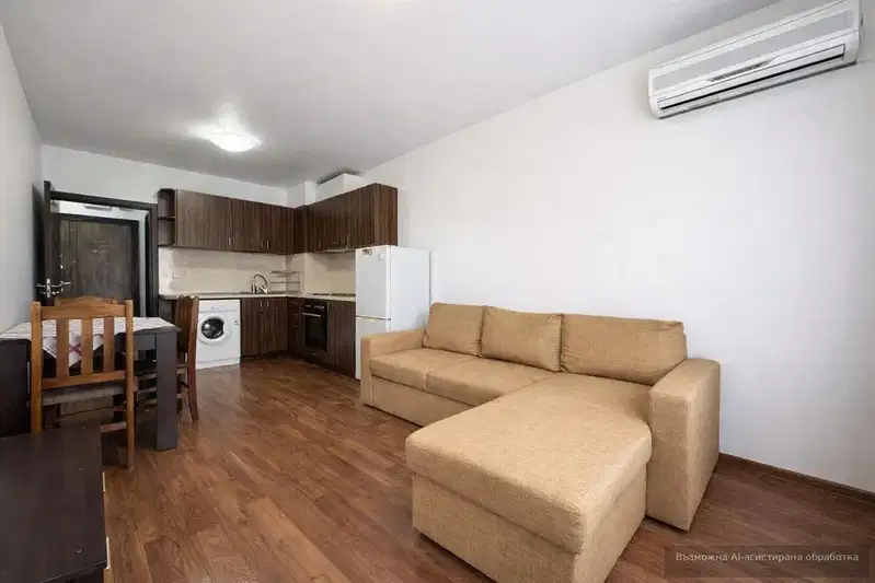 2-bedroom apartment in Varna, Vyzrajdane 3