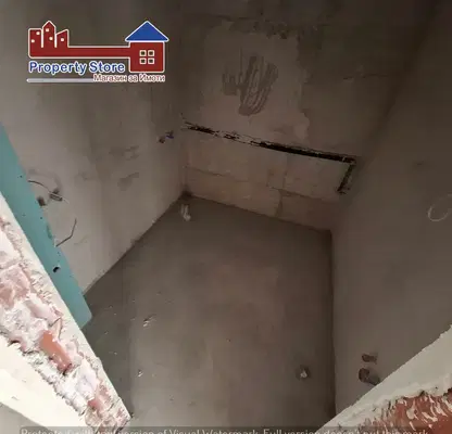 Снимка 3 — Двустаен апартамент с тераса в кв. Възраждане 4, Варна