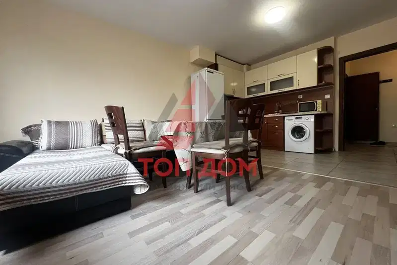 2-bedroom apartment in Varna, Vyzrajdane 4