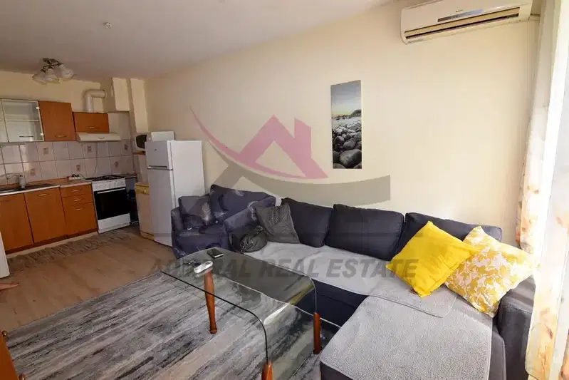 2-bedroom apartment in Varna, Zavod Drujba