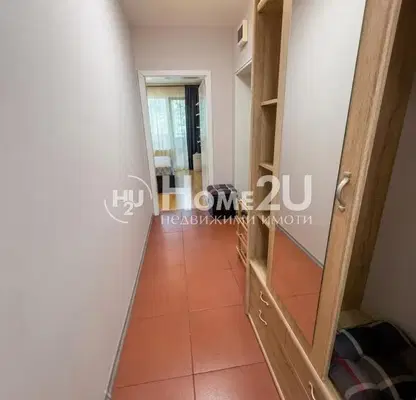 Photo 3 — 2-bedroom apartment in Varna, Zavod Drujba