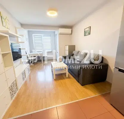 Photo 4 — 2-bedroom apartment in Varna, Zavod Drujba
