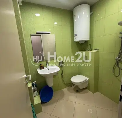 Photo 5 — 2-bedroom apartment in Varna, Zavod Drujba