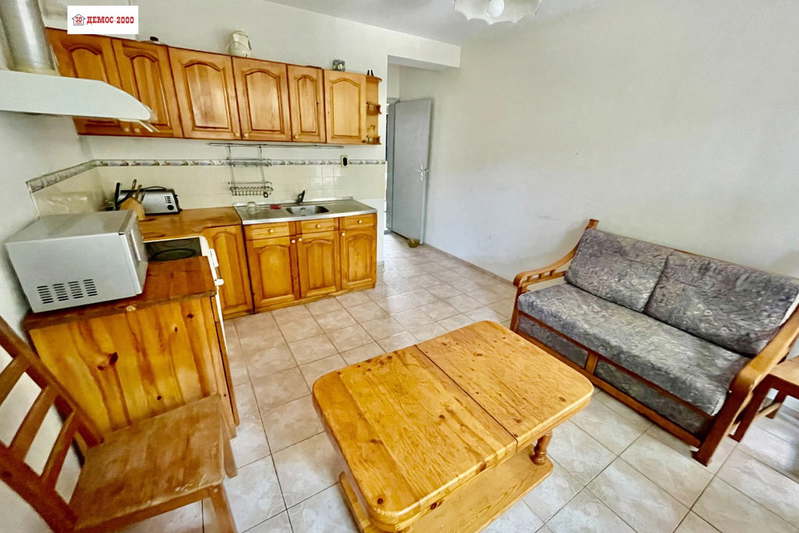 3-bedroom apartment in Varna, Zimno Kino Trakiya