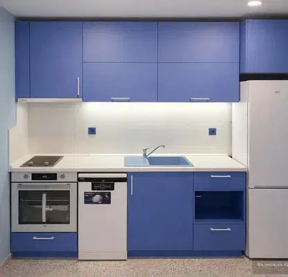 Photo 2 — Two-room apartment in Zimno Kino Trakiya with terrace