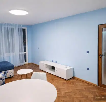 Photo 3 — Two-room apartment in Zimno Kino Trakiya with terrace
