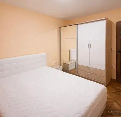Photo 4 — Two-room apartment in Zimno Kino Trakiya with terrace