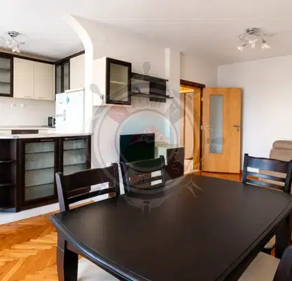 Photo 2 — Three-room apartment with large terraces in Zimno Kino Trakiya, Varna