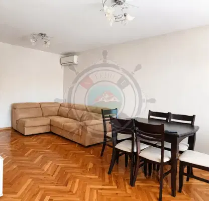 Photo 3 — Three-room apartment with large terraces in Zimno Kino Trakiya, Varna