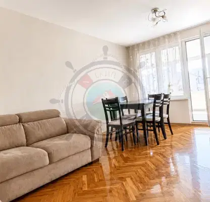 Photo 4 — Three-room apartment with large terraces in Zimno Kino Trakiya, Varna