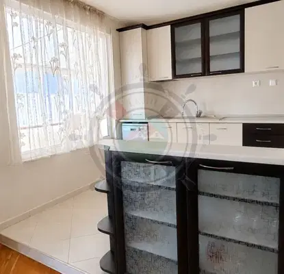 Photo 5 — Three-room apartment with large terraces in Zimno Kino Trakiya, Varna