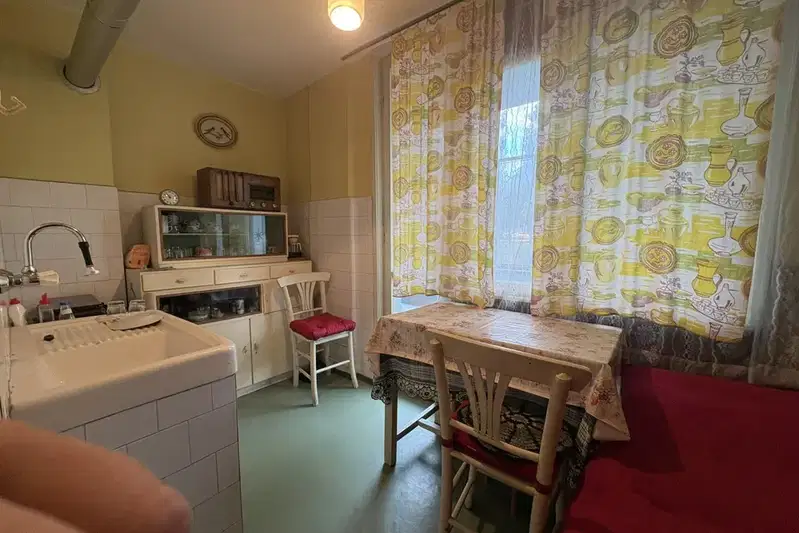 Едностаен апартамент в Шумен, Велики Преслав