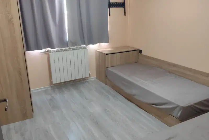 3-bedroom apartment in Veliko Tyrnovo, Akaciya