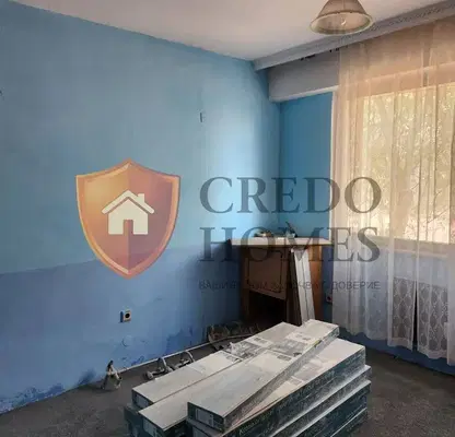 Снимка 2 — Двустаен апартамент във Велико Търново, Бузлуджа